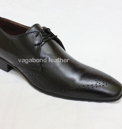 Designer Leather Shoes