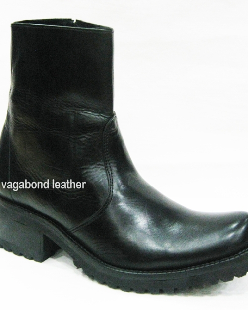BOOTS 201