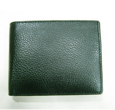 Leather Wallet