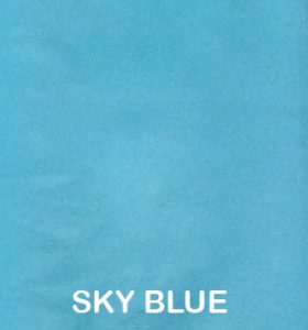 sky-blue