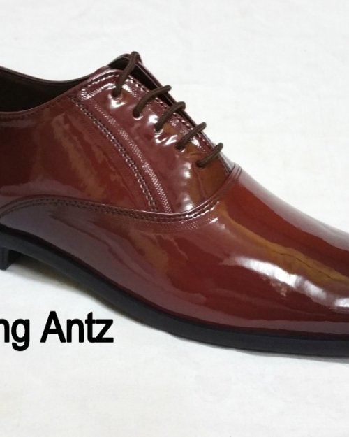 Glossy Formal Club Wear 205