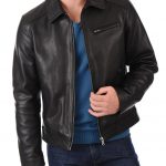Marching Antz Leather Jacket 932