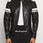 Marching Antz Leather Jacket 952